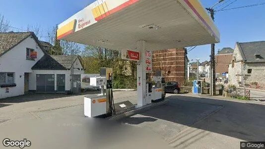 Apartments for rent in Walcourt - Photo from Google Street View