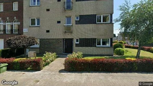 Apartments for rent in Ans - Photo from Google Street View