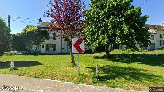 Apartments for rent in Etalle - Photo from Google Street View