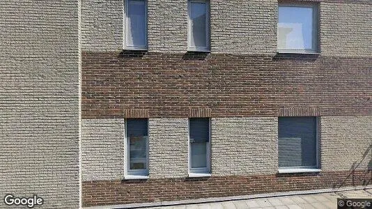 Apartments for rent in Sint-Pieters-Leeuw - Photo from Google Street View