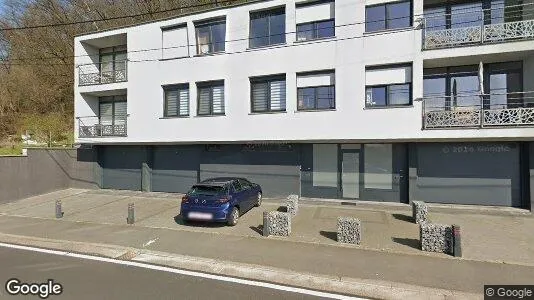 Apartments for rent in Wezet - Photo from Google Street View