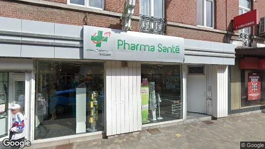Apartments for rent in Hannuit - Photo from Google Street View