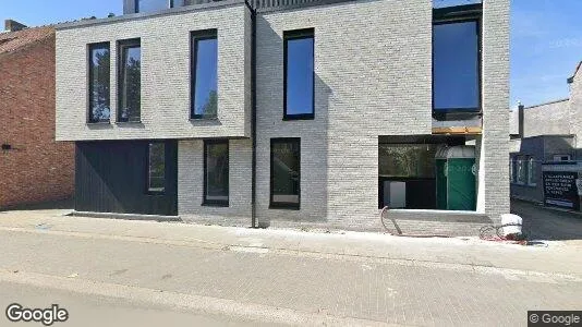 Apartments for rent in Maldegem - Photo from Google Street View