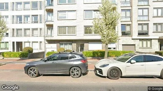 Apartments for rent in Wemmel - Photo from Google Street View