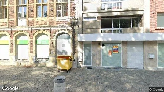 Apartments for rent in Scherpenheuvel-Zichem - Photo from Google Street View