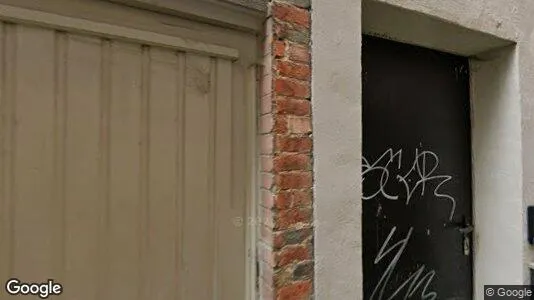 Apartments for rent in Stad Gent - Photo from Google Street View