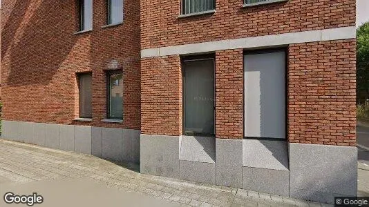Apartments for rent in Hasselt - Photo from Google Street View