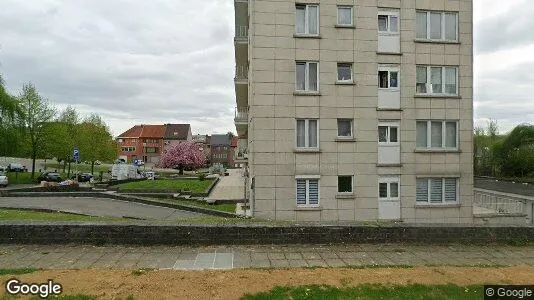 Apartments for rent in Eigenbrakel - Photo from Google Street View