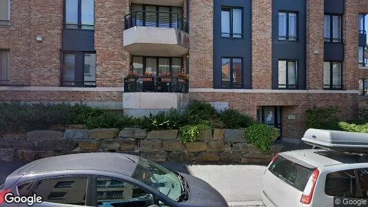 Apartments for rent in Charleroi - Photo from Google Street View