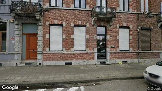 Apartments for rent in Bergen - Photo from Google Street View