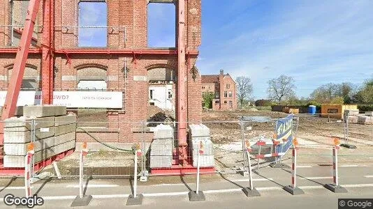 Apartments for rent in Lochristi - Photo from Google Street View