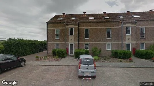 Apartments for rent in Bergen - Photo from Google Street View