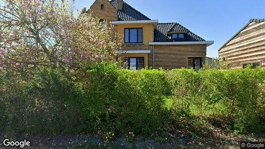 Apartments for rent in Rumes - Photo from Google Street View