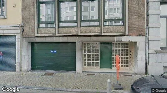 Apartments for rent in Luik - Photo from Google Street View