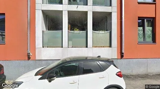 Apartments for rent in Doornik - Photo from Google Street View