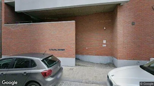 Apartments for rent in Brugge - Photo from Google Street View