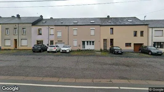 Apartments for rent in Habay - Photo from Google Street View