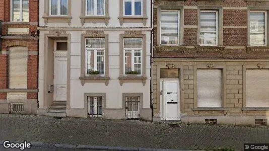 Apartments for rent in Verviers - Photo from Google Street View