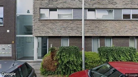 Apartments for rent in Leuven - Photo from Google Street View