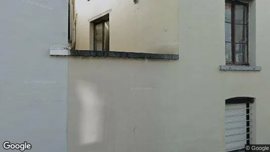Apartments for rent in Stad Brussel - Photo from Google Street View