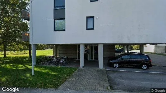 Apartments for rent in Pärnu - Photo from Google Street View