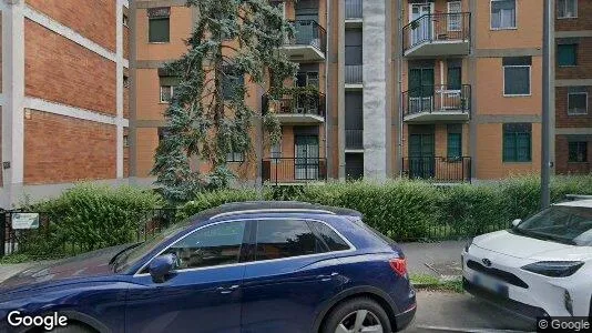 Rooms for rent in Milano Zona 3 - Porta Venezia, Città Studi, Lambrate - Photo from Google Street View