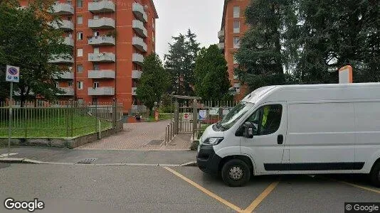 Rooms for rent in Milano Zona 4 - Vittoria, Forlanini - Photo from Google Street View