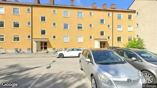 Apartments for rent in Stockholm South - Photo from Google Street View