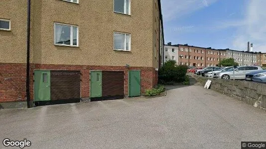 Apartments for rent in Stockholm West - Photo from Google Street View