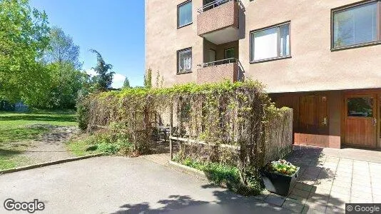 Apartments for rent in Stockholm South - Photo from Google Street View