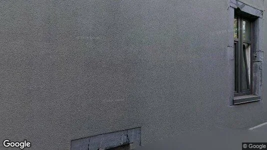 Apartments for rent in Neufchâteau - Photo from Google Street View