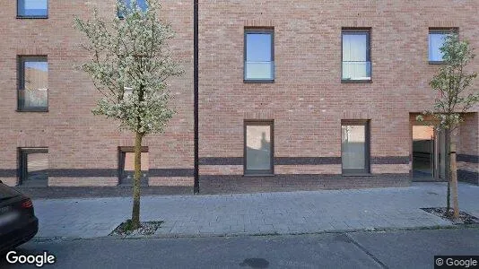 Apartments for rent in Moeskroen - Photo from Google Street View