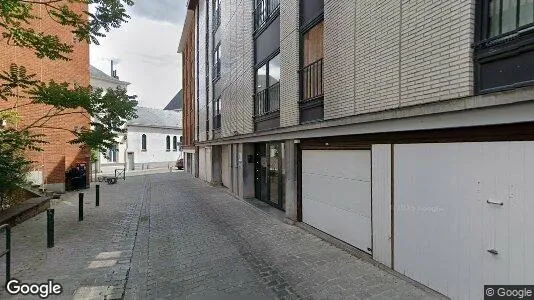 Apartments for rent in Bergen - Photo from Google Street View