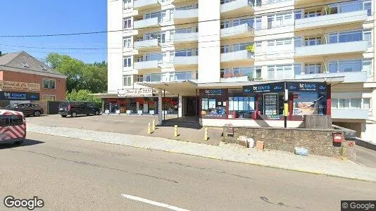 Apartments for rent in Charleroi - Photo from Google Street View