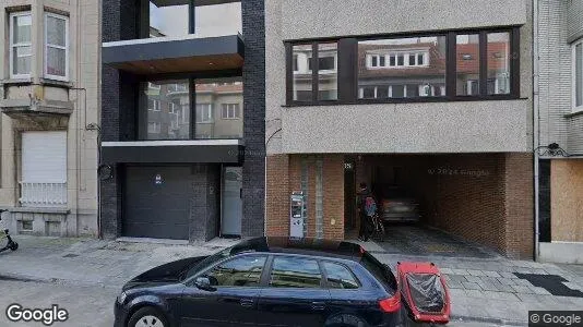 Apartments for rent in Oostende - Photo from Google Street View
