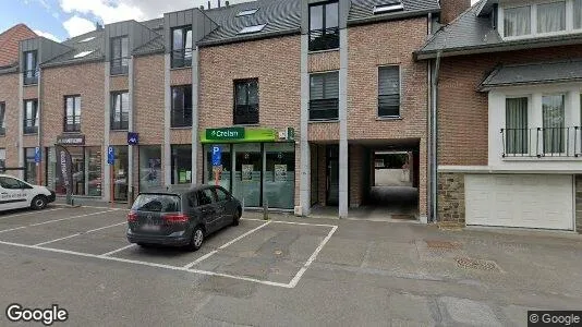 Apartments for rent in Perwijs - Photo from Google Street View