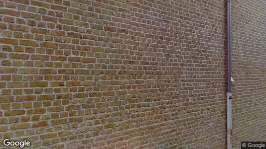 Apartments for rent in Damme - Photo from Google Street View