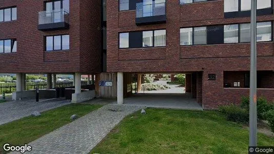 Apartments for rent in Vilvoorde - Photo from Google Street View