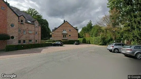 Apartments for rent in Mont-Saint-Guibert - Photo from Google Street View
