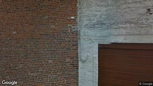 Apartments for rent in Fosses-la-Ville - Photo from Google Street View