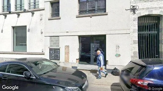 Apartments for rent in Bergen - Photo from Google Street View
