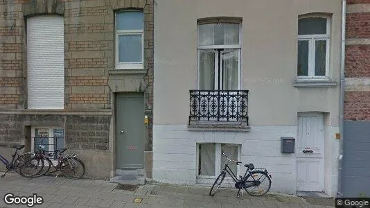 Apartments for rent in Leuven - Photo from Google Street View