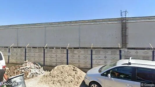 Apartments for rent in Alba Iulia - Photo from Google Street View