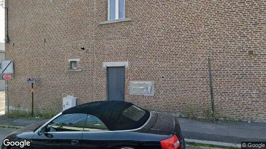 Apartments for rent in Namen - Photo from Google Street View
