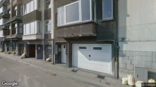 Apartments for rent in Luik - Photo from Google Street View