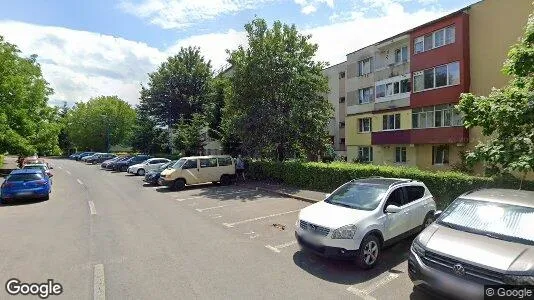 Apartments for rent in Braşov - Photo from Google Street View
