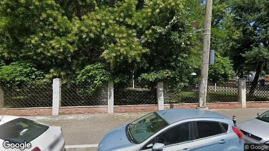 Apartments for rent in Voluntari - Photo from Google Street View