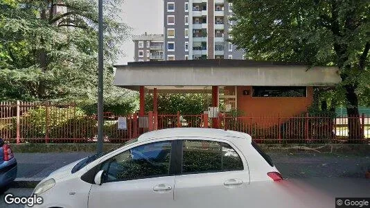 Rooms for rent in Milano Zona 6 - Barona, Lorenteggio - Photo from Google Street View