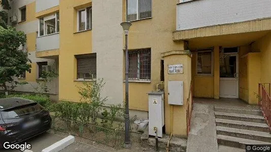 Apartments for rent in Dobroieşti - Photo from Google Street View