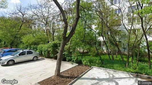 Rooms for rent in Bucharest - Sectorul 6 - Photo from Google Street View